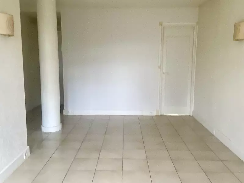 Appartement, 50 m²