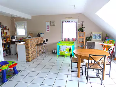 Immeuble, 158,61 m²