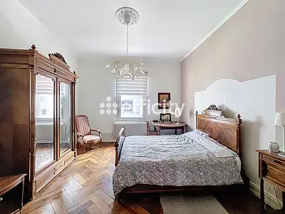 Appartement, 129 m²