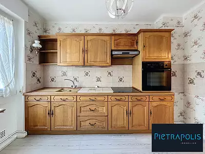 Appartement, 75,24 m²