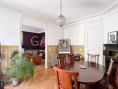 Appartement, 87,76 m²