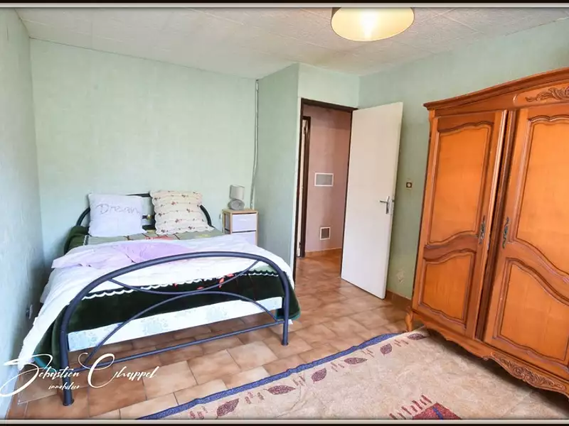 Maison, 158 m²
