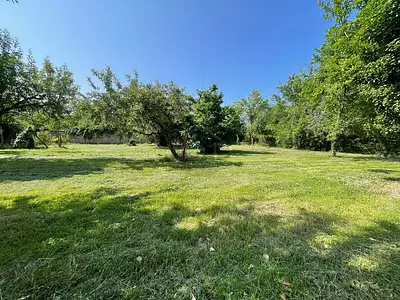 Terrain, 500 m²