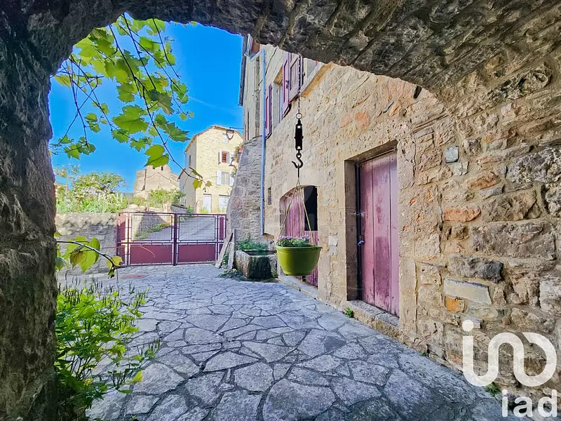 Maison, 83 m²