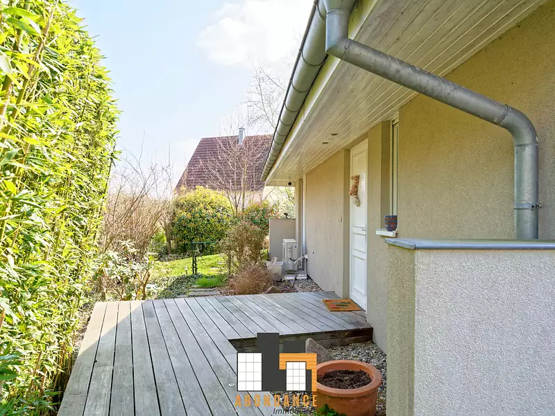 Maison, 144,67 m²