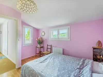 Maison, 125 m²