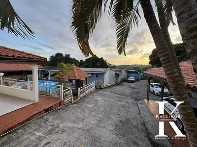 Maison, 210 m²