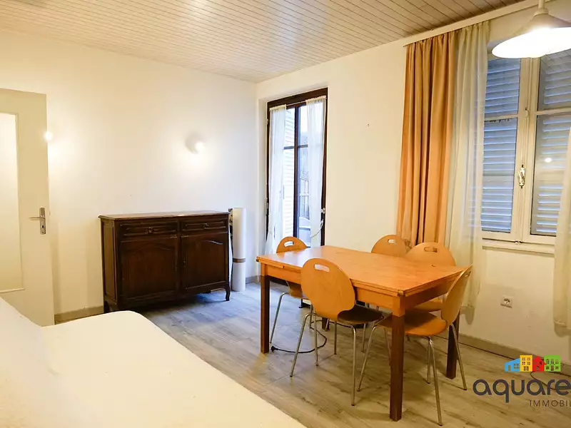 Appartement, 48,2 m²