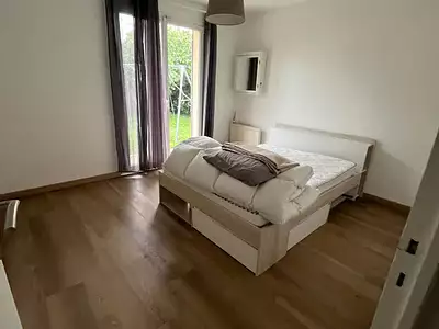 Maison, 90 m²
