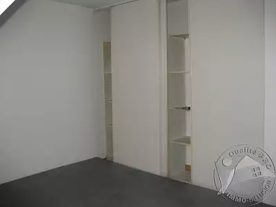 Maison, 88 m²