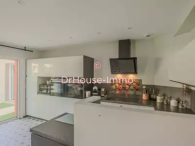 Maison, 208,1 m²