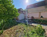 Terrain, 120 m²