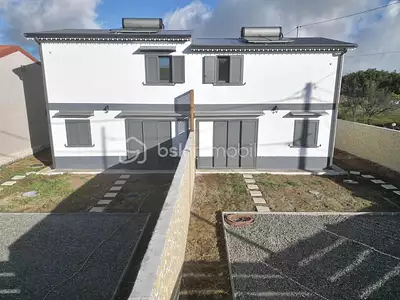 Maison, 74 m²