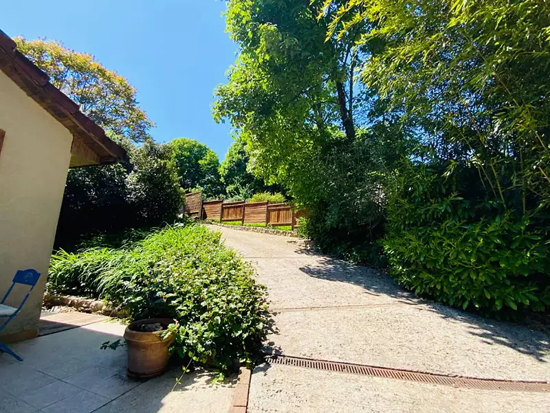 Maison, 170 m²