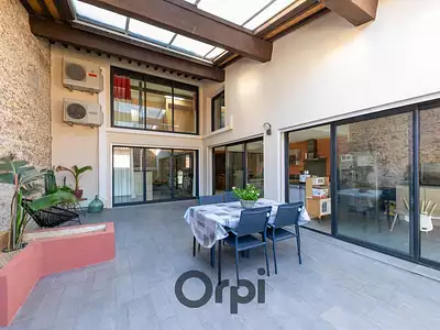 Maison, 180 m²
