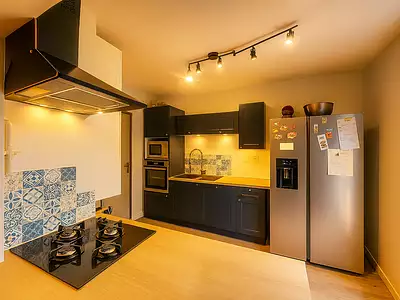 Maison, 103,4 m²