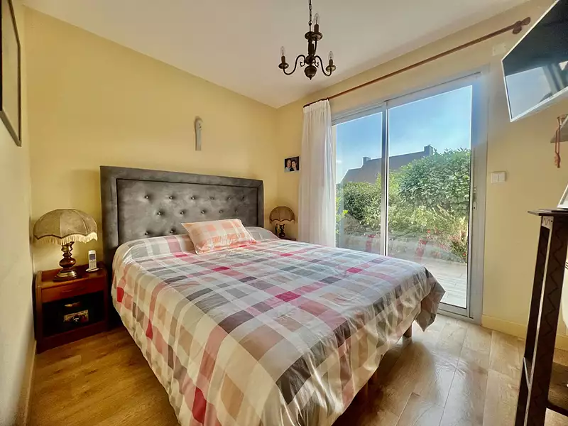 Maison, 121 m²