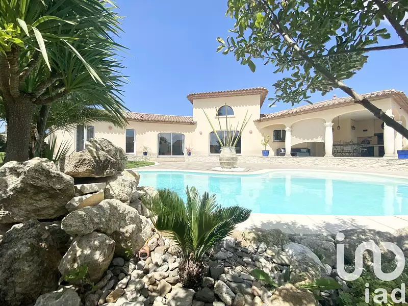 Maison, 142 m²