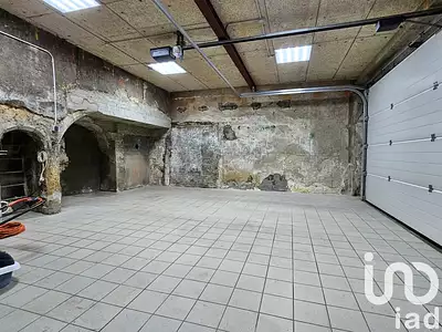 Maison, 240 m²