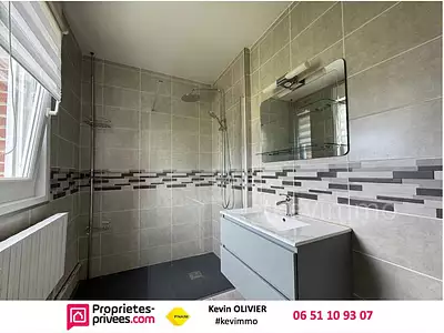 Maison, 109 m²
