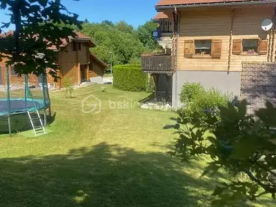 Maison, 100 m²