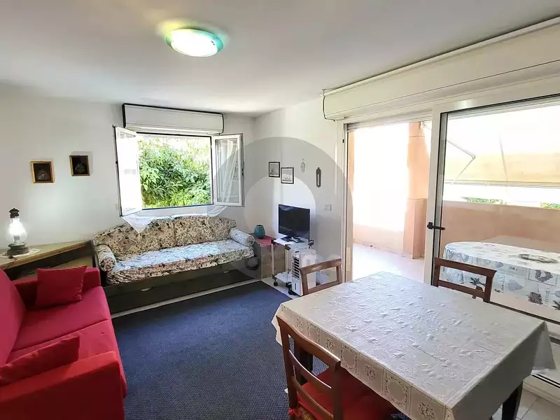 Appartement, 38,37 m²