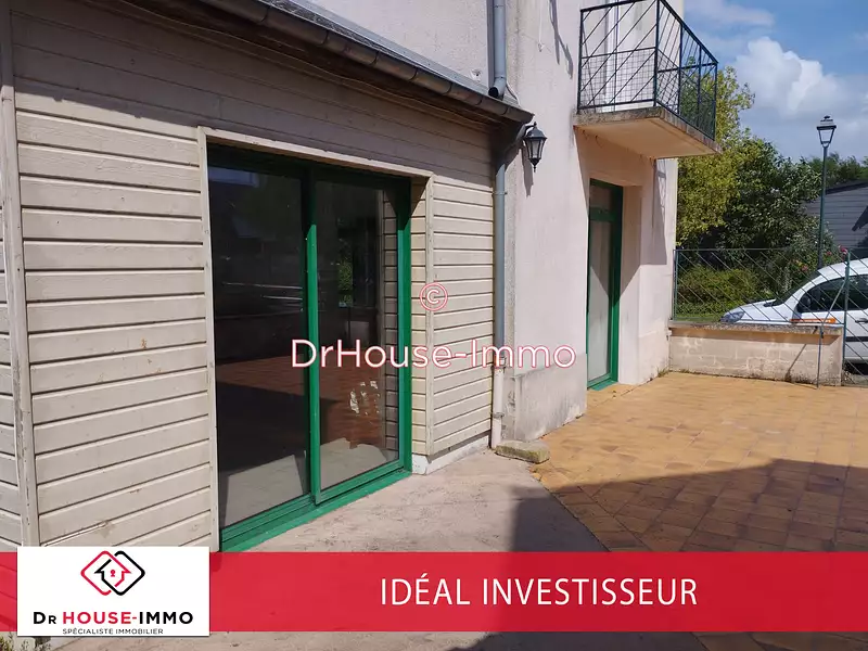 Immeuble, 232 m²