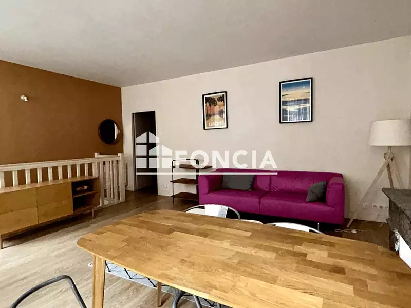 Appartement, 81 m²
