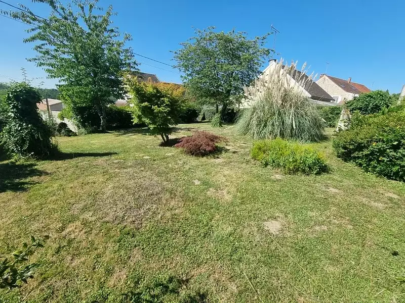 Maison, 160 m²
