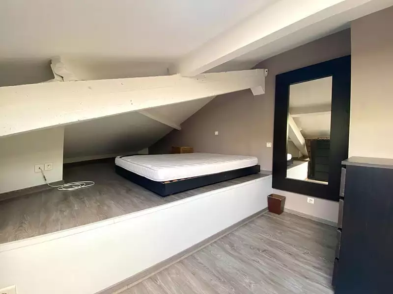 Appartement, 50 m²