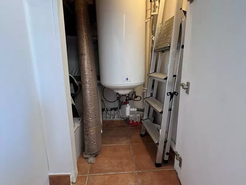 Divers, 69 m²