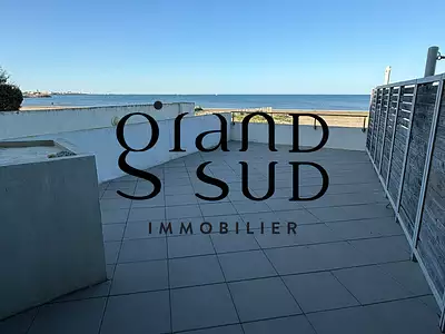 Appartement, 59,56 m²