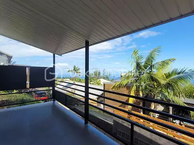 Maison, 47 m²