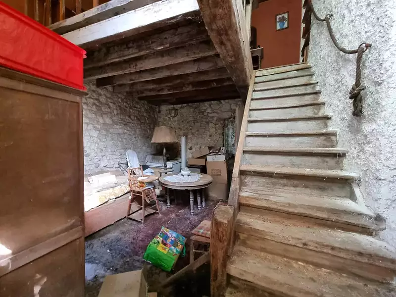 Maison, 100 m²