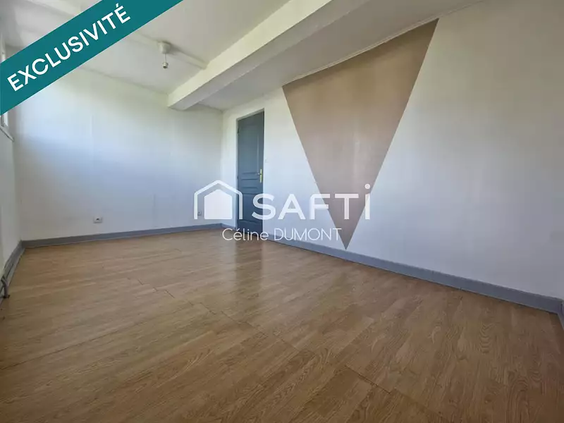 Immeuble, 418 m²