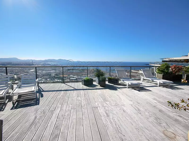 Appartement, 110 m²