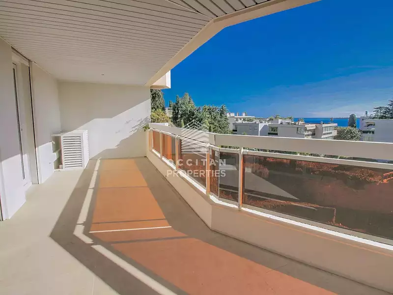 Appartement, 113 m²