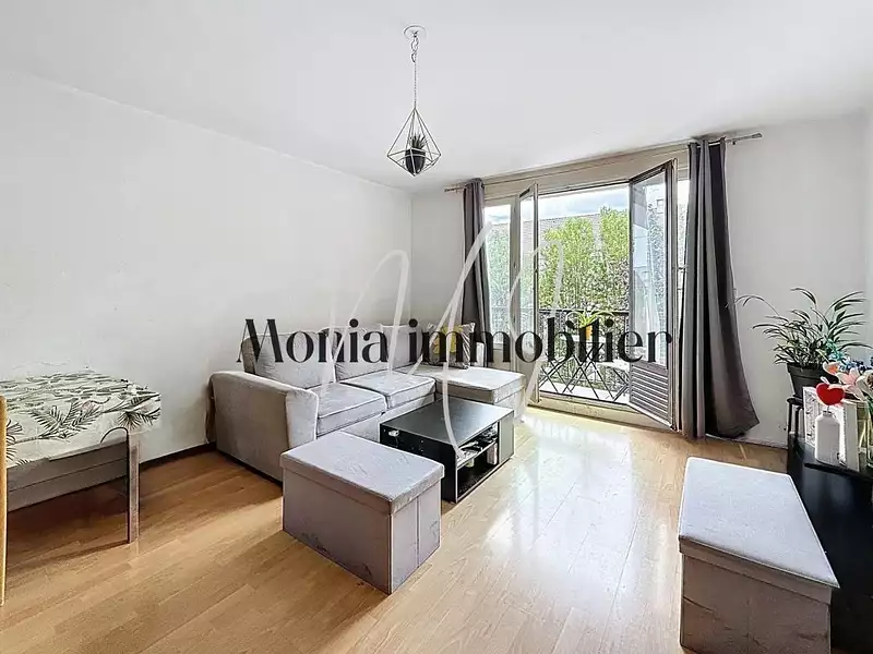 Appartement, 90 m²