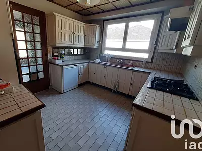 Maison, 140 m²