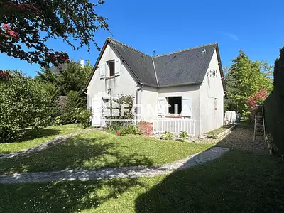 Maison, 105 m²