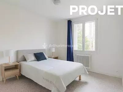 Maison, 135 m²