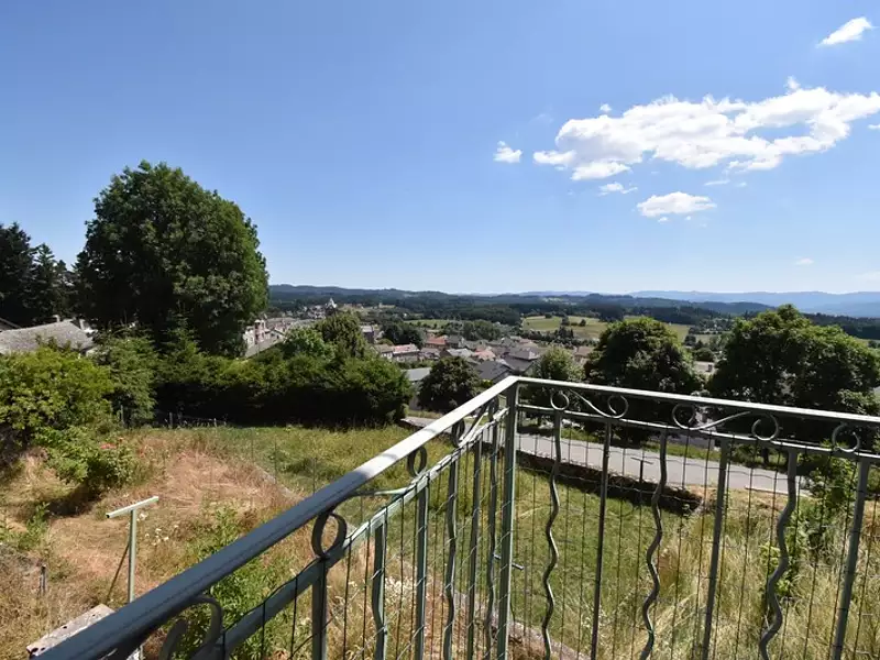 Maison, 63 m²