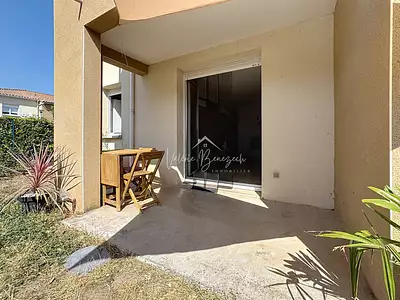 Appartement, 41,91 m²