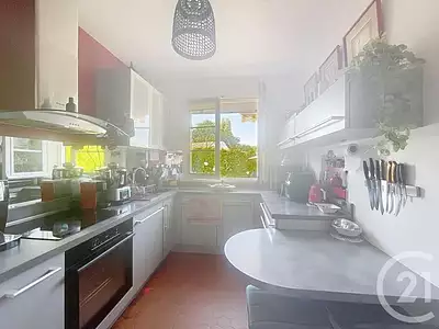 Maison, 142 m²