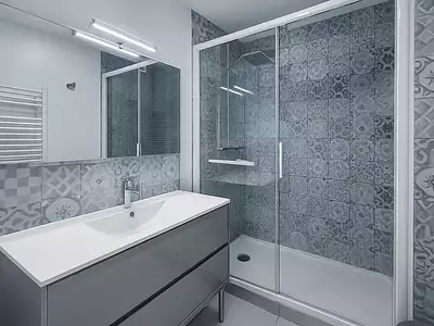 Appartement, 126,45 m²