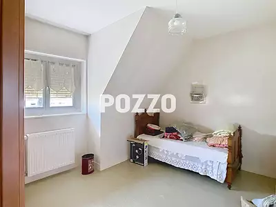 Maison, 123,5 m²