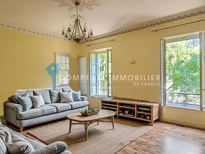 Appartement, 136 m²