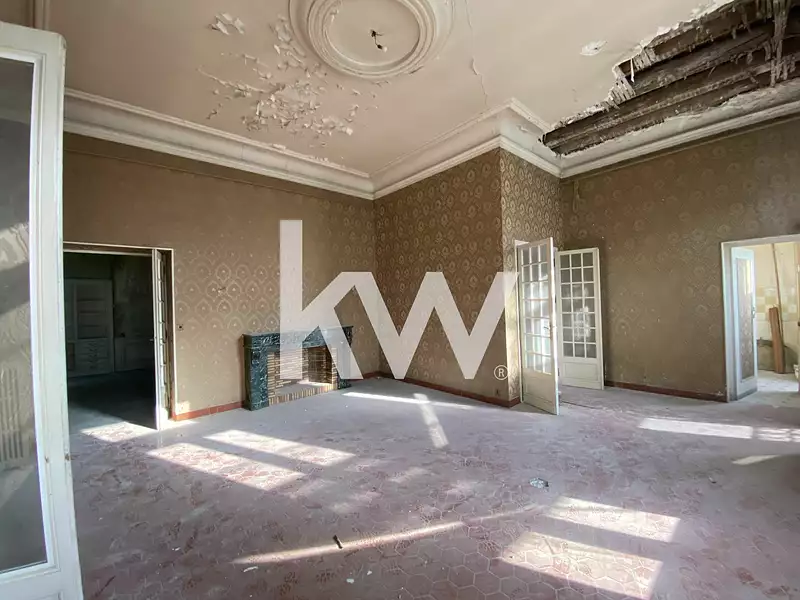 Appartement, 98,25 m²