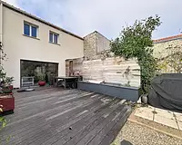 Maison, 161 m²