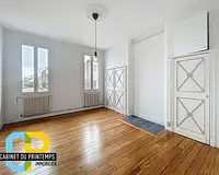 Appartement, 62,36 m²